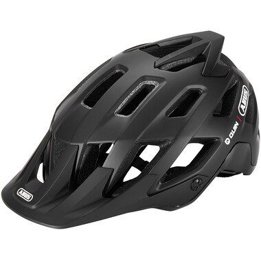 ABUS MOVENTOR  2.0 MIPS MTB Helmet Black 2023 0